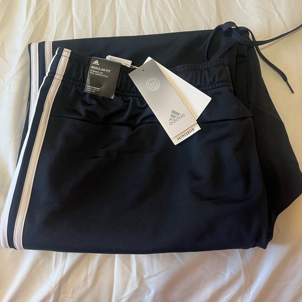 Adidas Men’s Pants XXL (NWT)